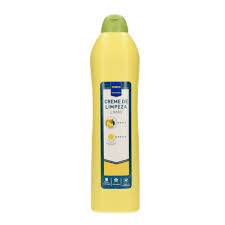 CREME LIMPEZA LIMÃO 750ML