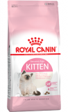 Royal Canin Kitten - 4 Kg