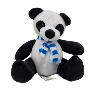 PELUCHE URSO PANDA 20 CM