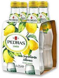 AGUA DAS PEDRAS LIMAO 0.25L