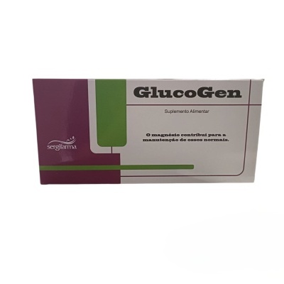 Glucogen