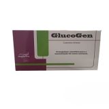 Glucogen ampolas (Sergifarma)