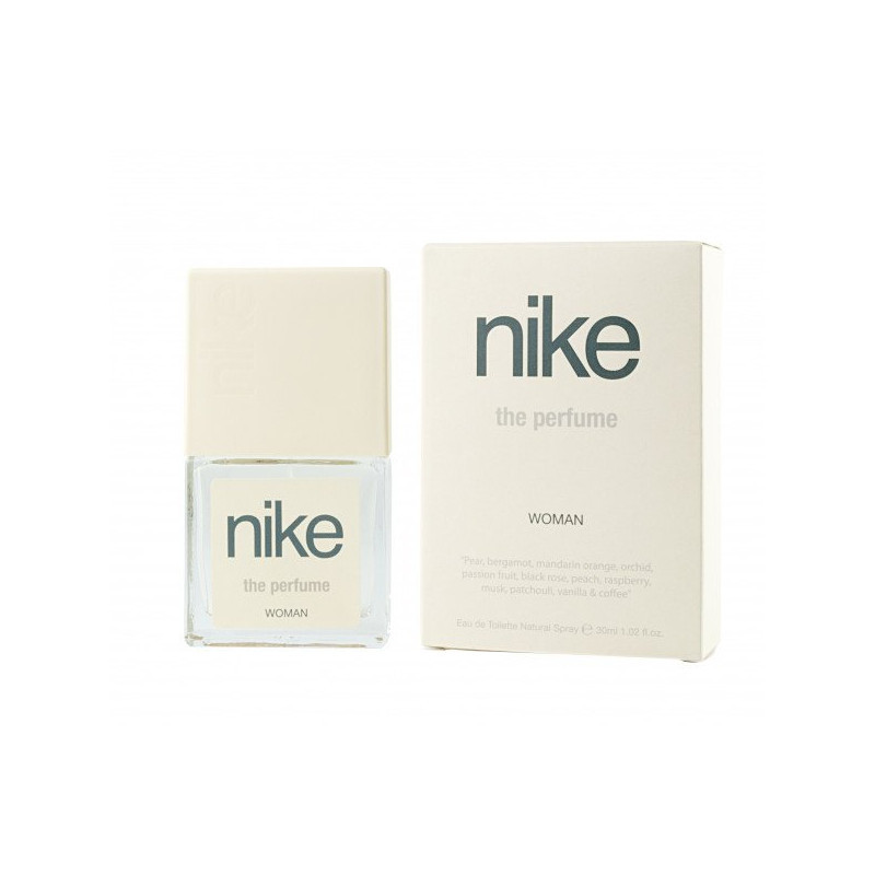 THE PERFUME NIKE WOMAN