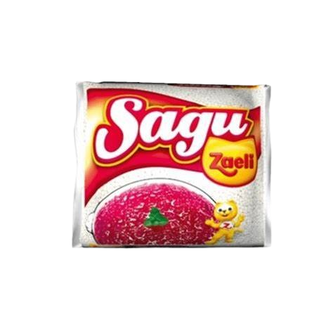 SAGU ZAELI 500G
