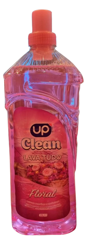 DET. LAVA TUDO CHAO FLORAL 2L