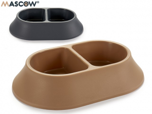 COMEDOURO DIVISÓRIA MASCOW