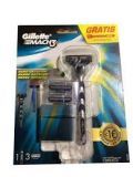 GILLETTE MACH3 1 / 3