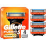 GILLETTE FUSION5 POWER 4L