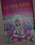 livro no coração de kuan yin