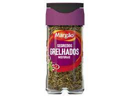 SEGREDOS MARGAO GRELHADOS FRS 17GR