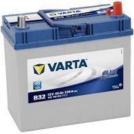 BATERIA VARTA 45AH 330EN