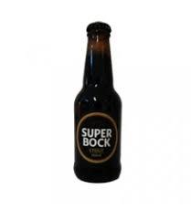 Super Bock 20 preta