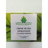 Creme Dia NORM/MISTAS - Botica das Plantas 40 gr