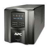 UPS APC SMART 750VA LI LCD SMART CONNECT