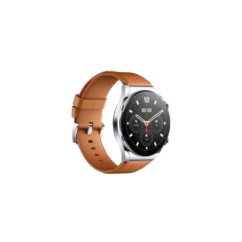 SMARTWATCH XIAOMI MI S1 GL SILVER