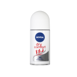 Nivea Roll-on Dry Comfort