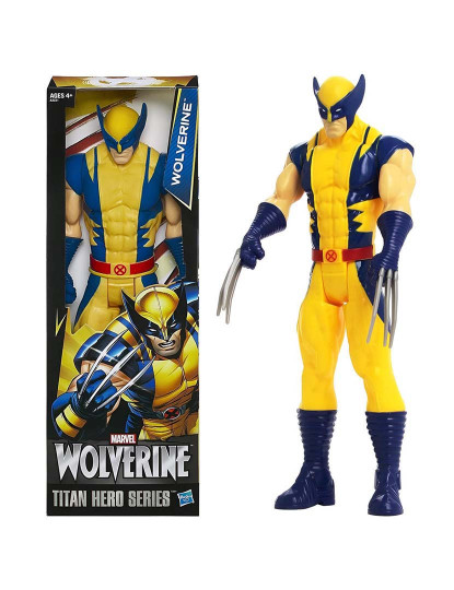 Wolverine