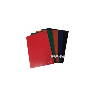 CAD AGRAF A4 40F 70G AMB C/HIDR Q