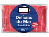 DELICIAS DO MAR S/GLUTEN 250GR MIAS