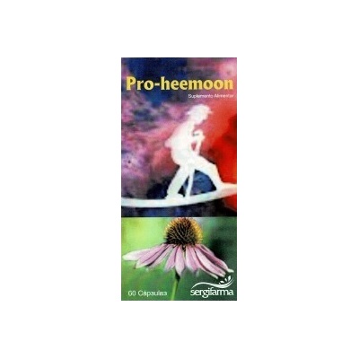 Pro-heemoon