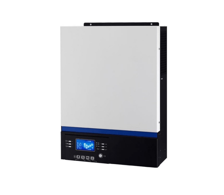 INVERTER WINTECH AXPERT VM III 3000VA 24V