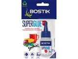 BOSTIK COLA CIANOACRILATO 20G