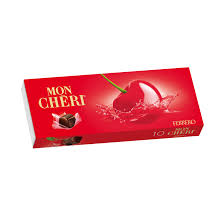 MON CHERI T10 FERRERO