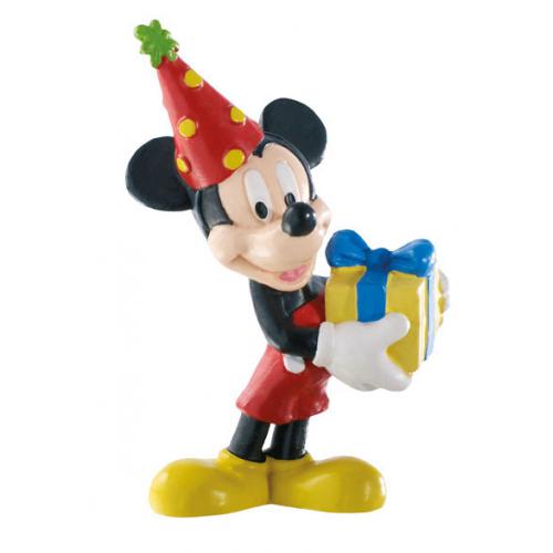 Mickey em festa