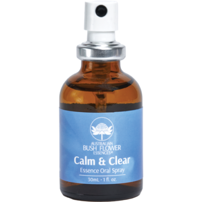 CALM & CLEAR ORAL SPRAY