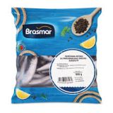 SARDINHA INTEIRA BRASMAR 900GR