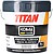 TINTA PLASTICA MATE INT 5KG BRANCO TITAN