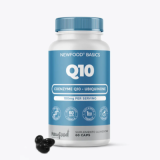 CO Q10 100MG (NewFood)