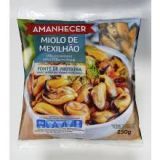 MIOLO MEXILHAO AMANH 250GR