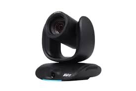VC CAMERA AVER CAM550 4K 12X 