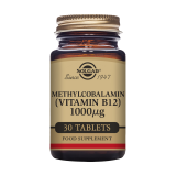 Vitamin B-12 SOLGAR