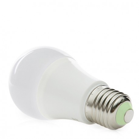 Lampada led STD 5W E27 aluminio 450Lm branco frio