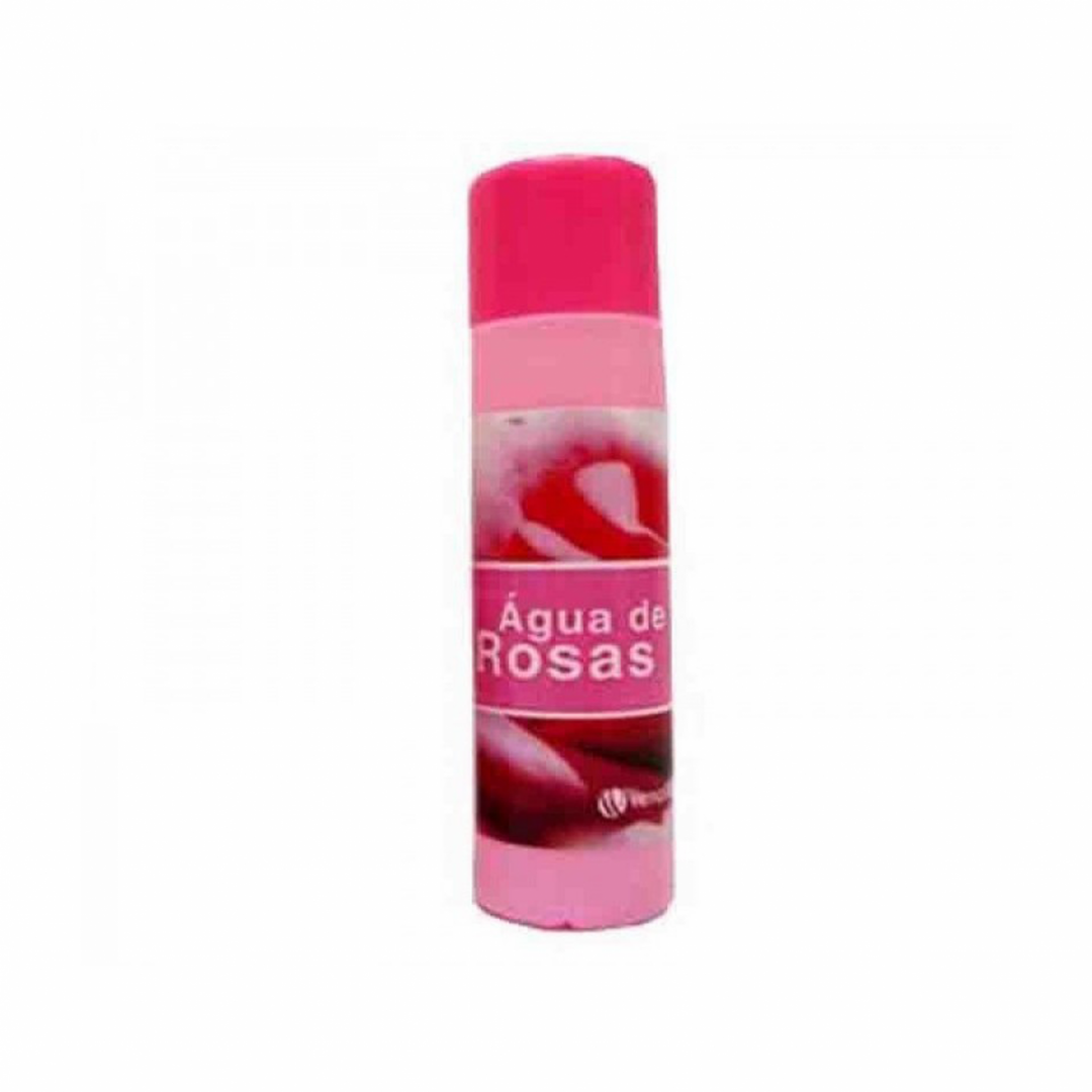 AGUA ROSAS 200ML