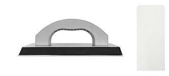 Talocha Base Borracha Juntas 240x100x20 Werku