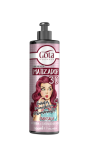 GOTA DOURADA MATIZADOR 3D MARSALA 300ML