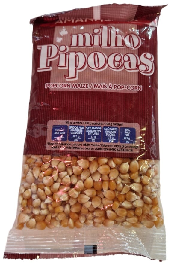 MILHO PIPOCAS AMANHECER 250GR