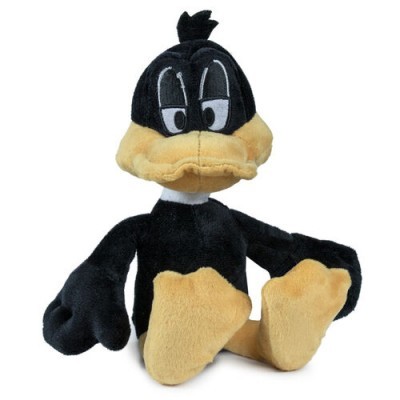 Peluche Daffy Duck