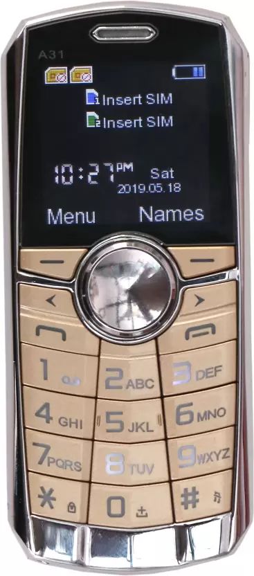 TELEFONE KECHAODA A 310