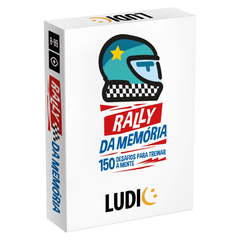 RALLY DA MEMÓRIA