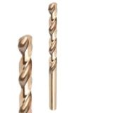 Broca Cobalto HSS Nº 4,5mm