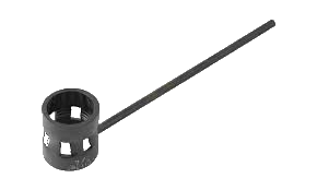 Tarraxa Manual P/Tubos Pvc 1 1/2