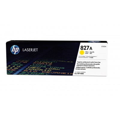 TO HP CF302A * M880 AMARELO (32,000 PAG)