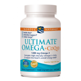 Ultimate Omega + Co-Q10