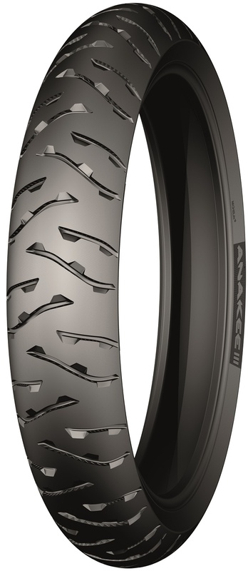 MICHELIN ANAKEE 3 110/80 R 19 M/C 59V TL/TT