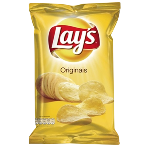 LAYS SAL 130GR