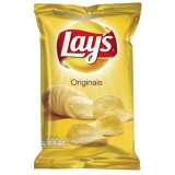 LAYS SAL 130GR